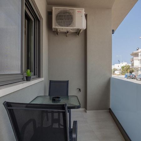 Artemis Apartment Iraklio Exteriér fotografie