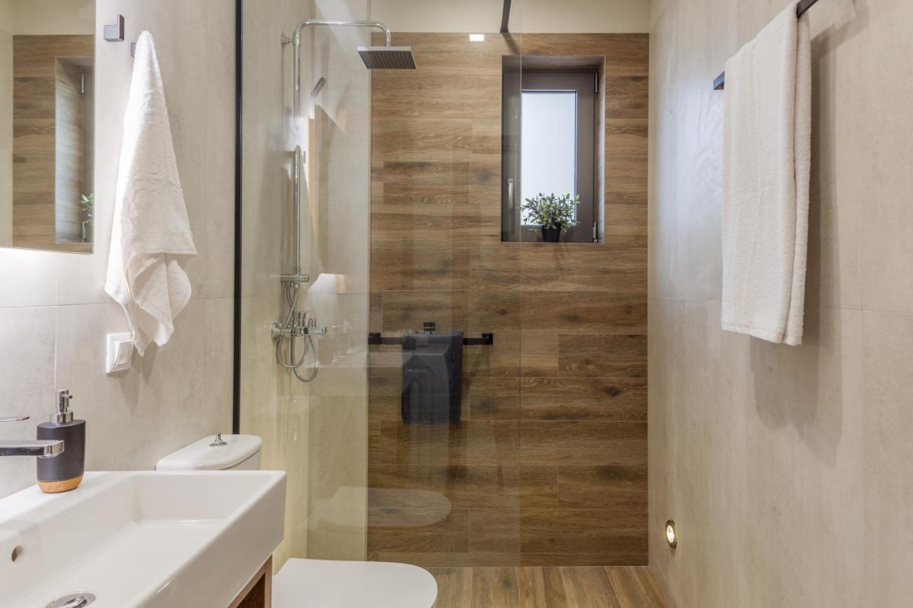 Artemis Apartment Iraklio Exteriér fotografie
